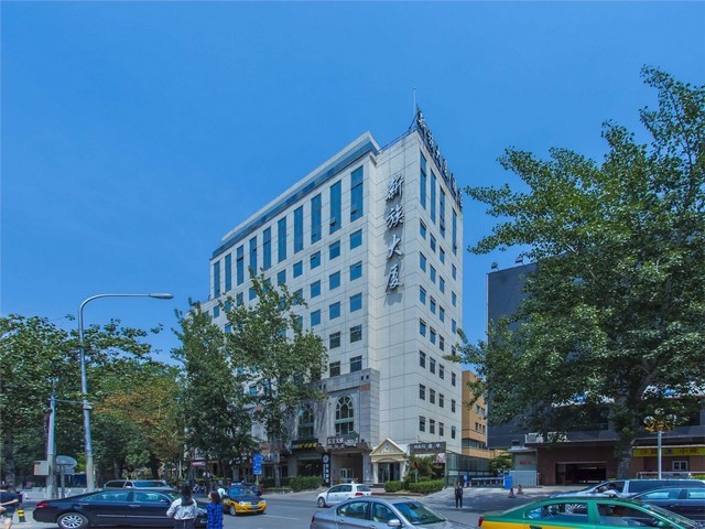 宁夏楼宇亮化工程照明