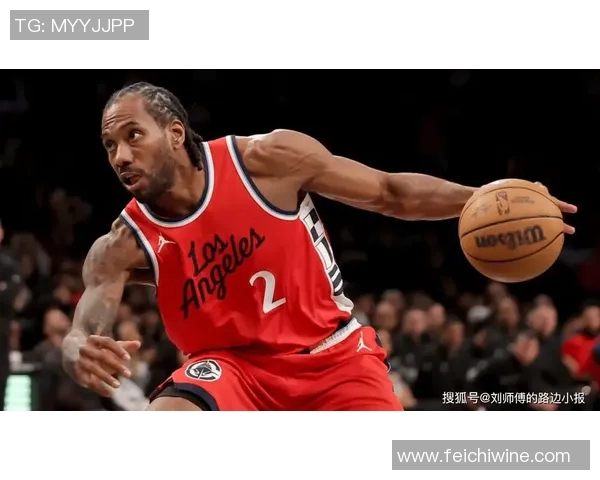 伦纳德：若球队胜率到五成将非常棒，积极争取直通季后赛名额